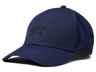 The North Face Recycled 66 Classic Hat Caps Summit Navy: One Size In Blue