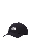 THE NORTH FACE RECYCLED 66 CLASSIC HAT MEN BLACK IN POLYESTER