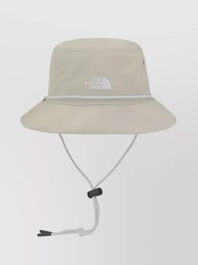 The North Face Recycled Materials Brimmer Hat In Grey