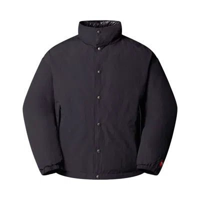 Pre-owned The North Face Red Box Down Jacket 'obsidian' | Black | Men's Size L