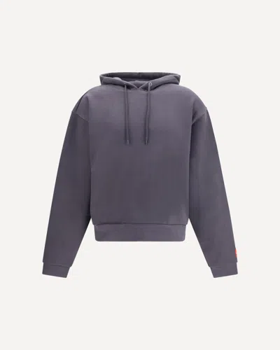 The North Face Extreme Pile Floral Print Fleece Jacket With High Neck In Gray