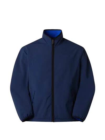 The North Face Red Box Jacket In Multi