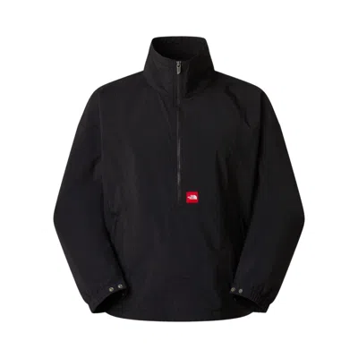 Pre-owned The North Face Red Box Taslan Jacket 'tnf Black' | Men's Size M