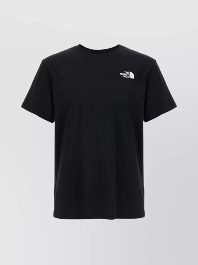 THE NORTH FACE 'REDBOX CELEBRATION' CREW NECK T-SHIRT