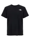 The North Face Simple Dome Short Sleeves Tee