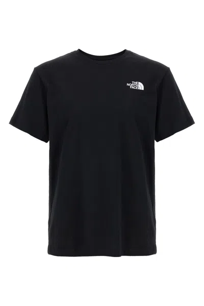 THE NORTH FACE THE NORTH FACE 'REDBOX CELEBRATION' T-SHIRT