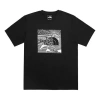 The North Face Redbox Celebration T-shirt 'black'