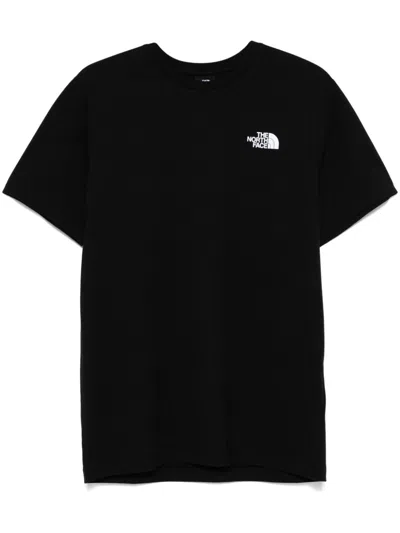 THE NORTH FACE REDBOX CELEBRATION T-SHIRT