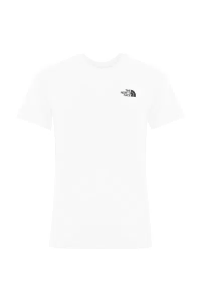 THE NORTH FACE REDBOX COTTON T-SHIRT