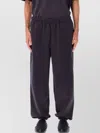 The North Face Redbox Jogging Pants Featuring Pockets In Blue