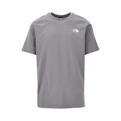 The North Face 'redbox' T-shirt