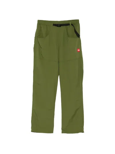 The North Face Redbox Trousers In Green