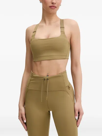 The North Face Refina Bra In Multi