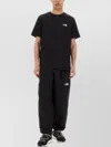 The North Face Reflective Box Crew Neck T-shirt In Black