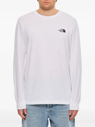 The North Face Regenerative-cotton T-shirt