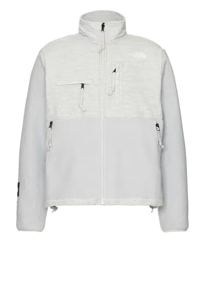THE NORTH FACE REGRIND DENALI JACKET