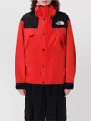 The North Face Dryvent Mono Mountain Red Jacket