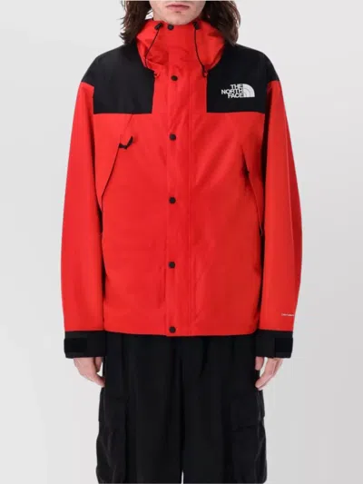 THE NORTH FACE REIGN ADJUSTABLE CUFFS HOODED JACKET