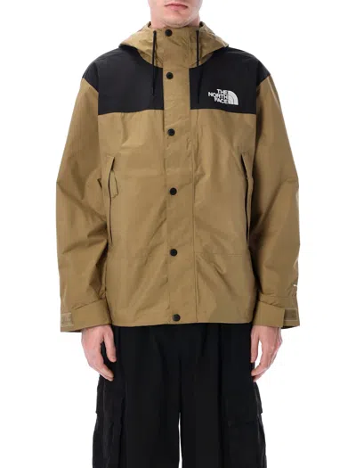 The North Face Reign On Dryvent Jacket In Brown
