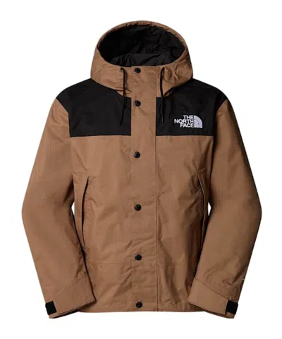 THE NORTH FACE THE NORTH FACE REIGN ON HOODED RAIN JACKET