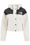 THE NORTH FACE REIGN ON WINDBREAKER JACKET