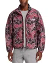 The North Face Relaxed Fit Easy Wind Track Jacket