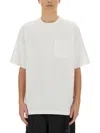 The North Face Relaxed Fit T-shirt