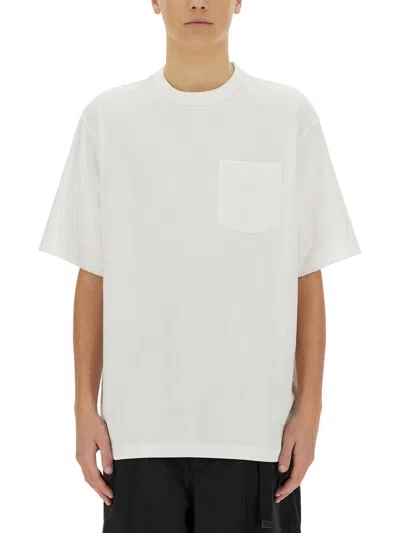 THE NORTH FACE THE NORTH FACE RELAXED FIT TSHIRT
