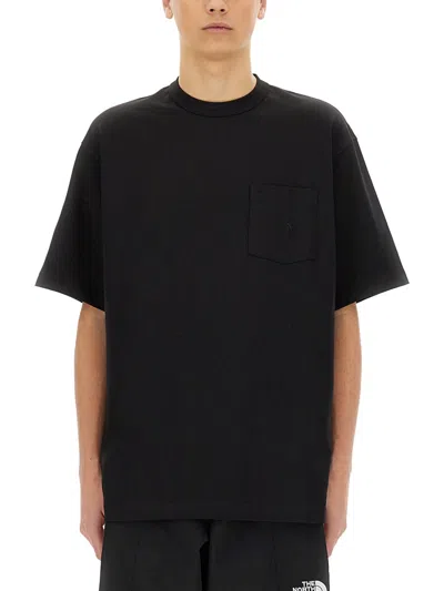 THE NORTH FACE THE NORTH FACE RELAXED FIT TSHIRT