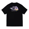 The North Face Relaxed T-shirt 'black'