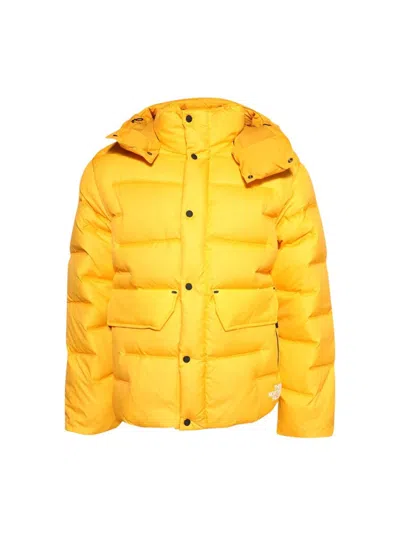 The North Face Remastered Sierra Parka