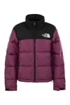 The North Face Retro 1996 - Two-tone Down Jacket