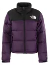 THE NORTH FACE RETRO 1996 - TWO-TONE DOWN JACKET