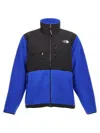 The North Face Mens Retro Denali Colour-block Fleece Jacket Blue