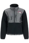 The North Face Giacca Sportiva Retro Denali In Pile In Black