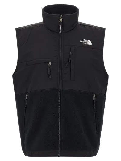 The North Face Retro Denali Gilet Black