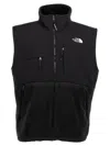 The North Face Vests With Logo