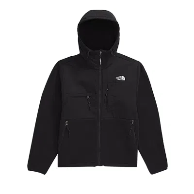 Pre-owned The North Face Retro Denali Hoodie 'tnf Black' | Men's Size L