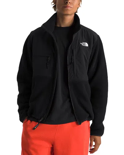 The North Face Retro Denali Jacket In Black