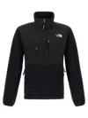 The North Face Men's Retro Denali Hoodie In Black