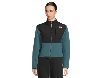 The North Face Retro Denali Jacket In Black