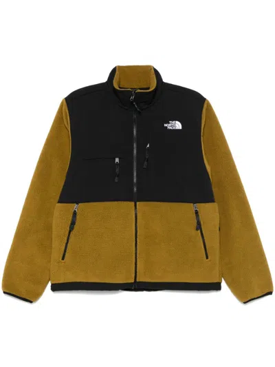 The North Face Retro Denali Jacket In Green