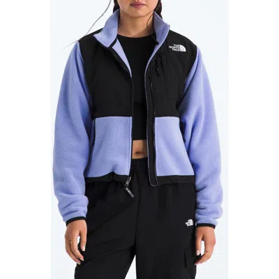 The North Face Retro Denali Jacket In Purple