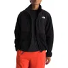 The North Face Retro Denali Fleece Sports Jacket. In Tnf Black