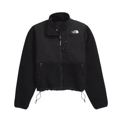Pre-owned The North Face Retro Denali Jacket 'tnf Black' | Women's Size L