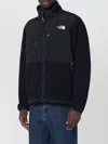 The North Face Retro Denali Jacket In Black