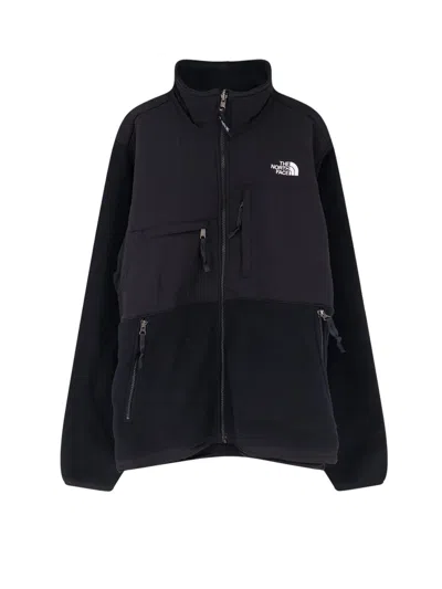 THE NORTH FACE RETRO DENALI JACKET WITH LOGO DETAIL