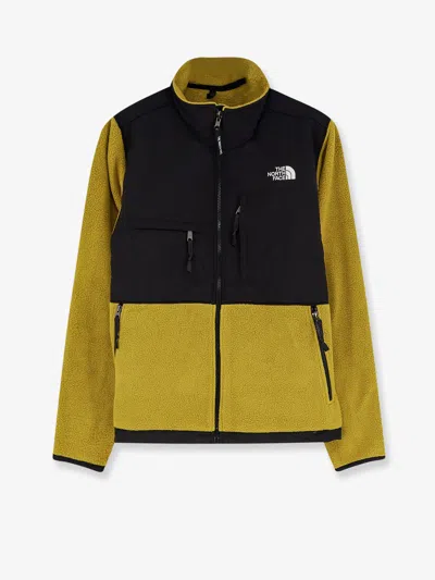 The North Face Retro Denali Jacket With Logo Detail In Multi