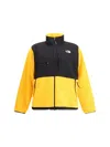 The North Face Retro Denali Jacket In Yellow