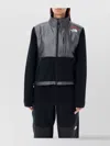The North Face Retro Denali Jacket Zip Pockets In Black